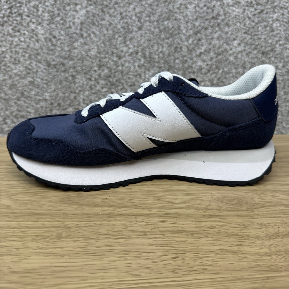 New Balance 237 Shoes Women's Size 8.5 Blue White WS237HN Ladies Sneaker Street - Picture 6 of 13